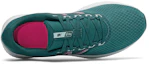 Lookbook (W) New Balance 413 Basse ''Verte'' W413CT1