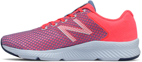 (Women) New Balance 413 Purple/Orange W413RI1 (Women) New Balance 413 Purple/Orange W413RI1