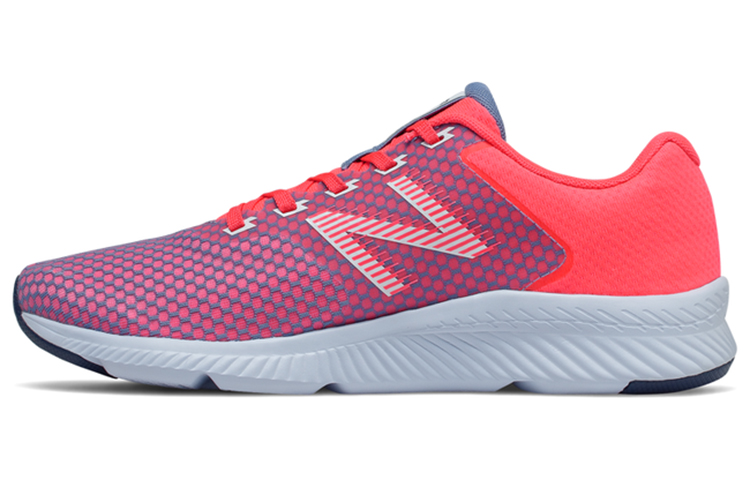 (Women) New Balance 413 Purple/Orange W413RI1