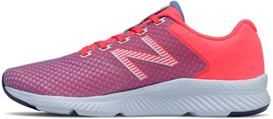 (W) 뉴발란스 413 보라/오렌지 W413RI1 Buy (W) 뉴발란스 413 보라/오렌지 W413RI1