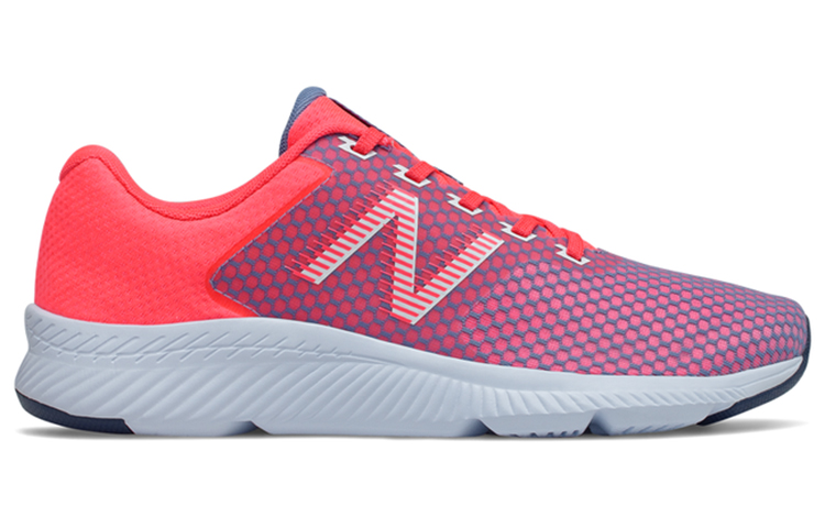Order (W) New Balance 413 Violet/Orange W413RI1