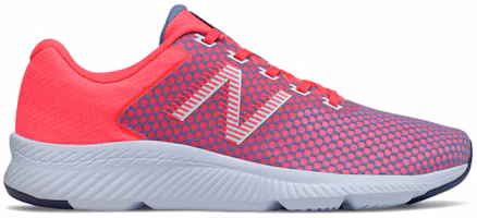 Order (W) New Balance 413 Violet/Orange W413RI1