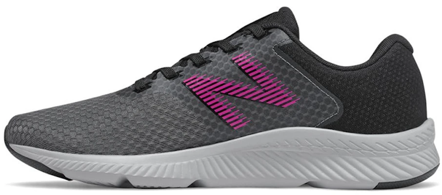 (W) New Balance 413 Série Gris/Rose ''Noir''. W413CL1 Buy (W) New Balance 413 Série Gris/Rose ''Noir''. W413CL1