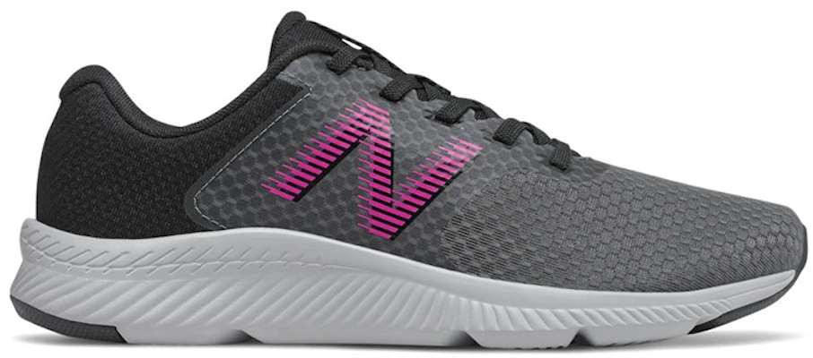 (W) New Balance 413 Série Gris/Rose ''Noir''. W413CL1 Order (W) New Balance 413 Série Gris/Rose ''Noir''. W413CL1