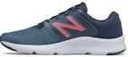 Buy (W) New Balance 413 Serie Blau/ ''Rosa'' W413CN1