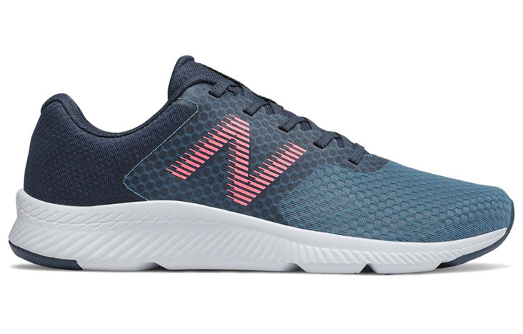 Order (W) New Balance 413 Serie Blau/ ''Rosa'' W413CN1