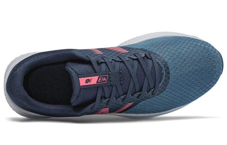 Lookbook (W) New Balance 413 Serie Blau/ ''Rosa'' W413CN1