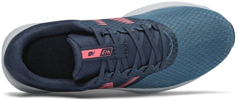 Lookbook (W) New Balance 413 Série Bleu/ ''Rose'' W413CN1