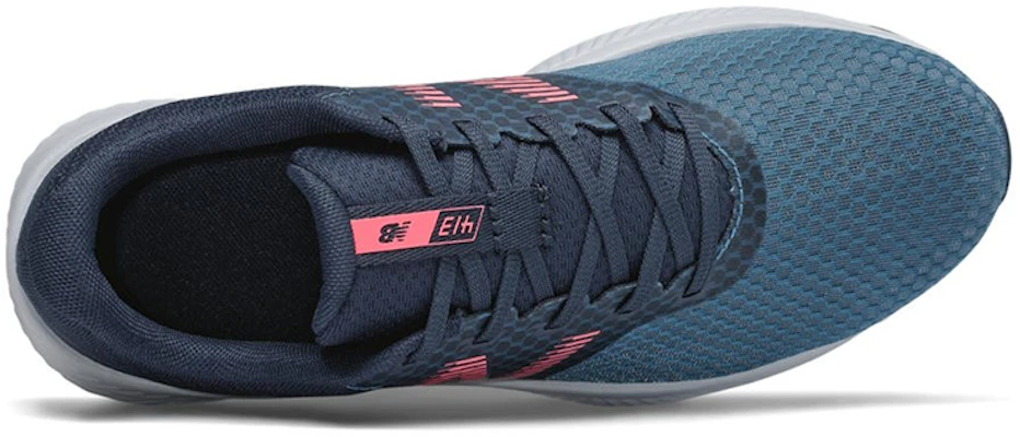 (W) New Balance 413 Serie Blau/ ''Rosa'' W413CN1 Lookbook (W) New Balance 413 Serie Blau/ ''Rosa'' W413CN1