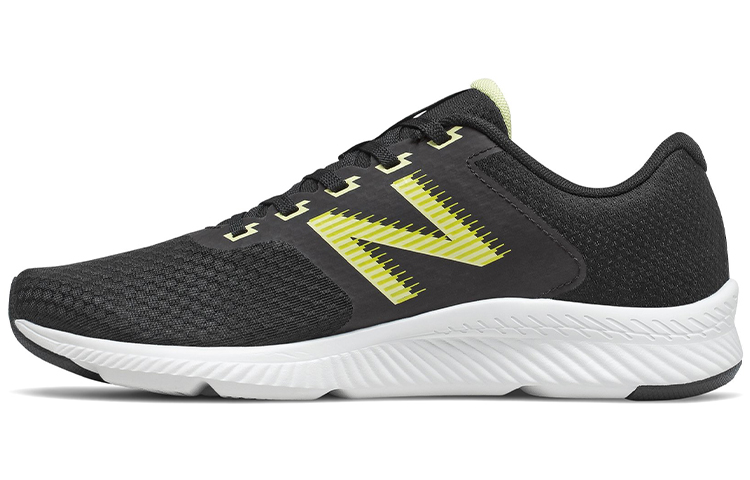 (Women) New Balance 413 Series Low-Top /Yellow 'Black' W413RK1