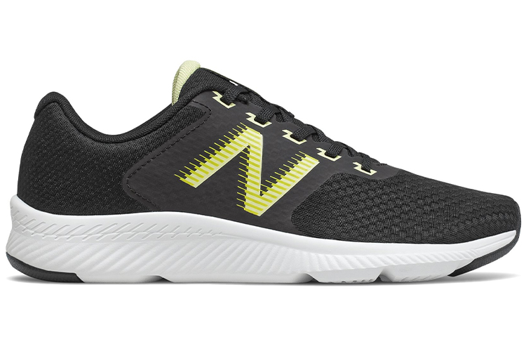 Order (W) New Balance 413 Bas / Jaune ''Noir'' W413RK1