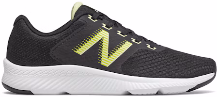 Order (W) New Balance 413 Bas / Jaune ''Noir'' W413RK1