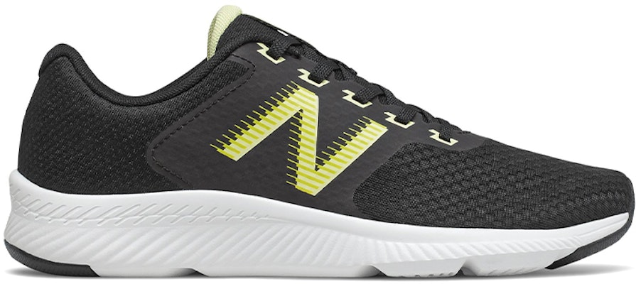 (W) New Balance 413 Bas / Jaune ''Noir'' W413RK1 Order (W) New Balance 413 Bas / Jaune ''Noir'' W413RK1
