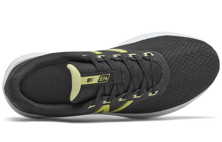 Lookbook (W) New Balance 413 Bas / Jaune ''Noir'' W413RK1