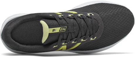 Lookbook (W) New Balance 413 Bas / Jaune ''Noir'' W413RK1
