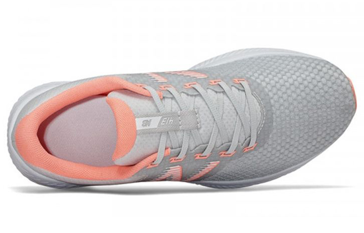 Lookbook (W) New Balance 413 Serie Low Tops Retro Grau Sneakers W413LG1