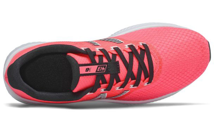 Lookbook (W) New Balance 413 Série Rose/Rouge W413CP1