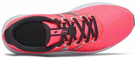 Lookbook (W) New Balance 413 Série Rose/Rouge W413CP1