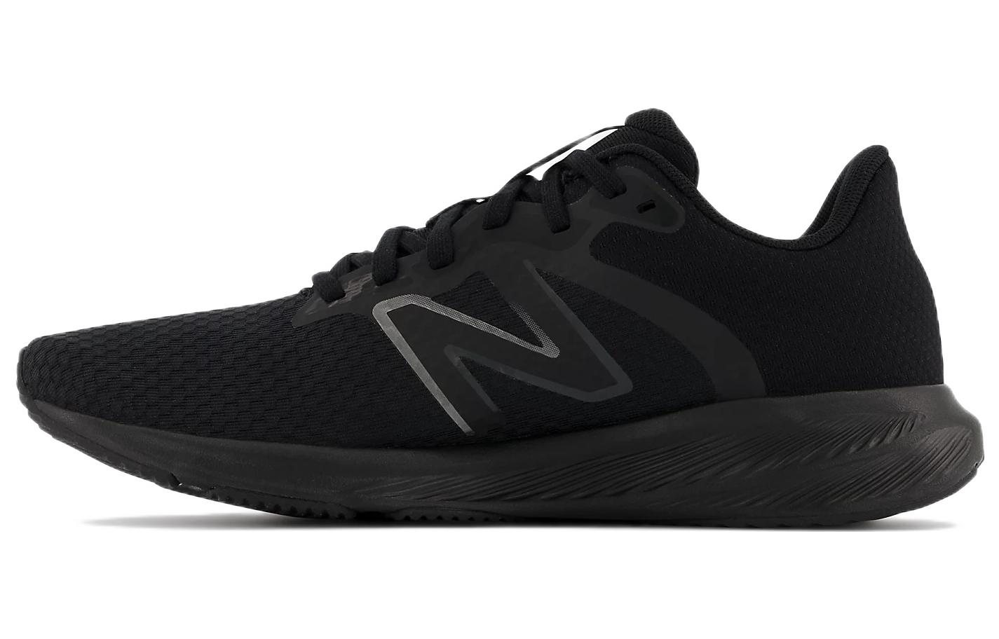 (Women) New Balance 413 v2 'Black White' W413LK2
