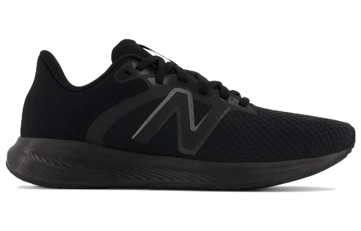 Order (W) New Balance 413 v2 'Negro Blanco' W413LK2