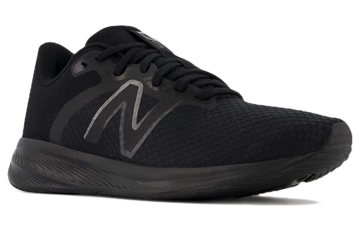 Lookbook (W) New Balance 413 v2 'Negro Blanco' W413LK2