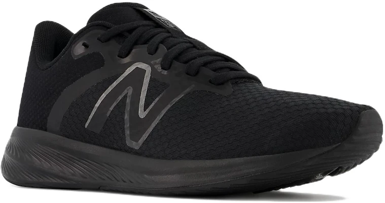 (W) New Balance 413 v2 'Negro Blanco' W413LK2 Lookbook (W) New Balance 413 v2 'Negro Blanco' W413LK2