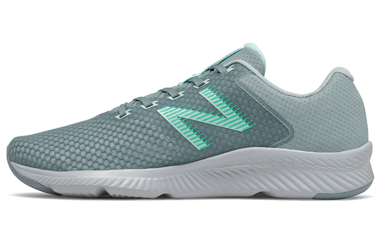 (Women) New Balance 413 Wide 'Blue Green' W413RG1