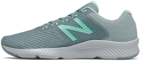 (Women) New Balance 413 Wide 'Blue Green' W413RG1 (Women) New Balance 413 Wide 'Blue Green' W413RG1
