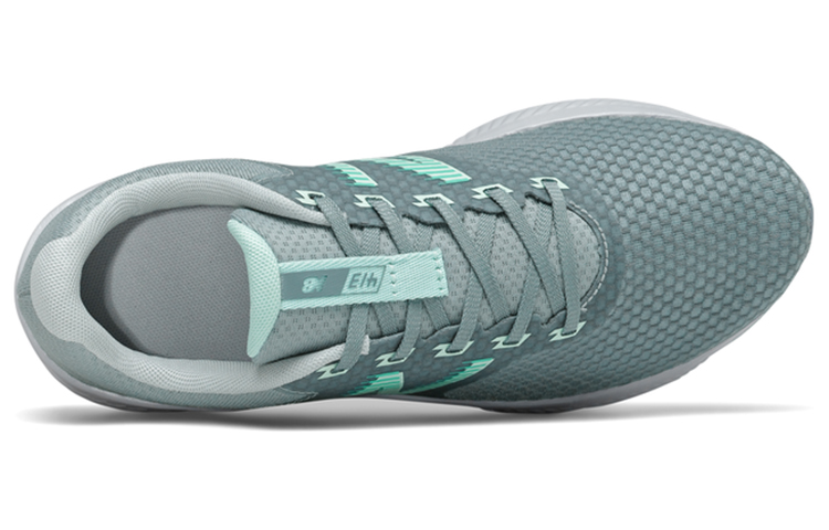 Lookbook (W) New Balance 413 Wide ''Blu Verde'' W413RG1