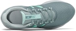 Lookbook (W) New Balance 413 Wide ''Blu Verde'' W413RG1