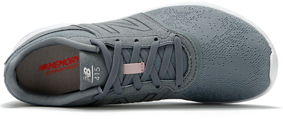 New balance women's 415 training shoes Clearance