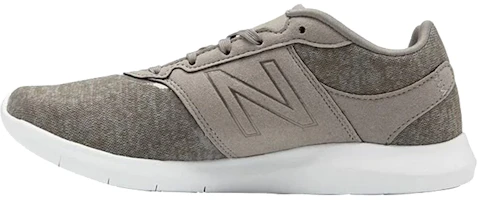 (Women) New Balance 393 Series Grey 'Cream Brown White' WL415GM (Women) New Balance 393 Series Grey 'Cream Brown White' WL415GM