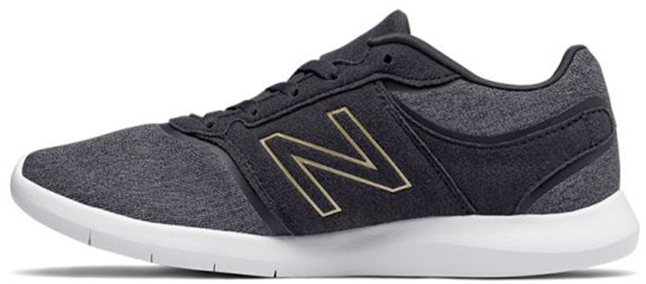 (W) New Balance 415 'Hitam Kelabu' WL415AM Buy (W) New Balance 415 'Hitam Kelabu' WL415AM
