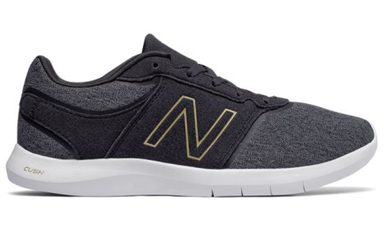 Order (W) New Balance 415 ''Noir Gris'' WL415AM