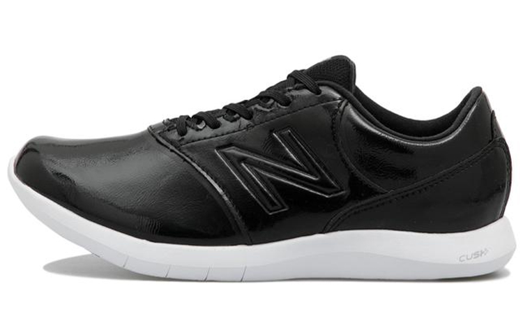 (Women) New Balance 415 'Black Leather' WL415WB2