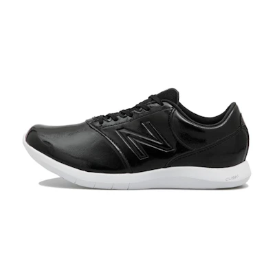 (W) NB 415 'Black Leather'