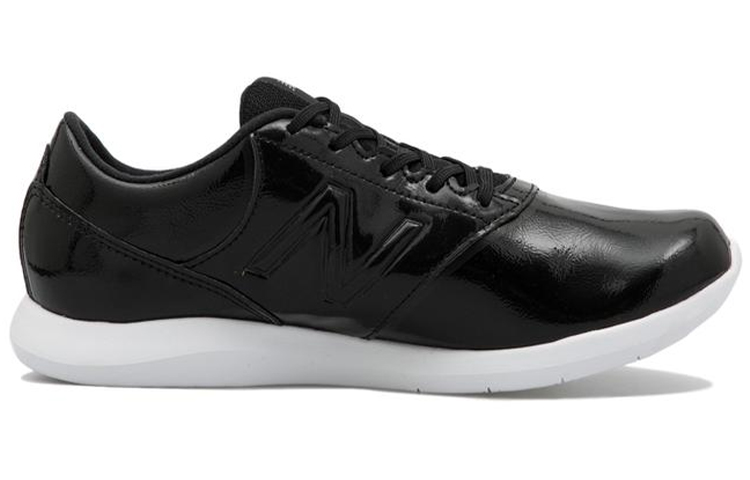 (W) NB 415 'Black Leather' 圖 2