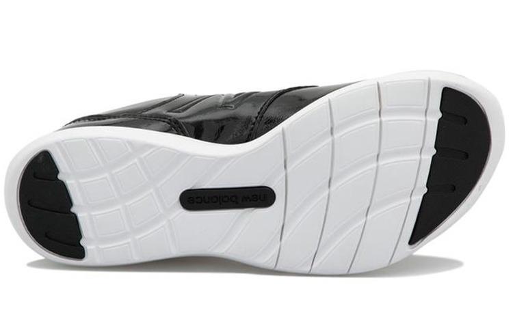 Shop (W) New Balance 415 '黑色皮革' WL415WB2