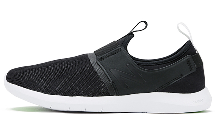 (Women) New Balance 415 'Black White' WL415SK