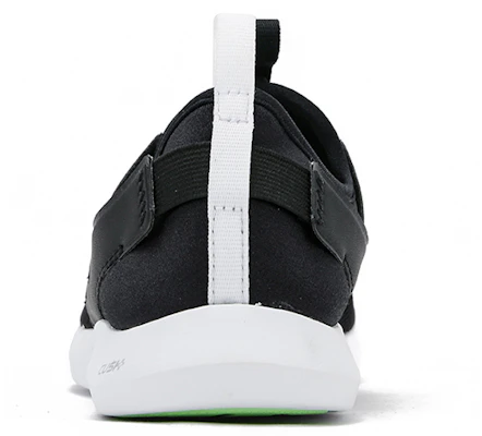 (W) New Balance 415 ''Nero Bianco'' WL415SK Lookbook (W) New Balance 415 ''Nero Bianco'' WL415SK