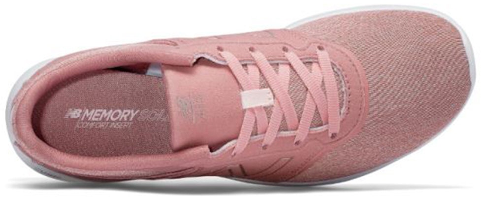 (W) New Balance 415 Serie 'Rosa' WL415VX Lookbook (W) New Balance 415 Serie 'Rosa' WL415VX