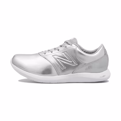 (W) NB 415 'Silver'