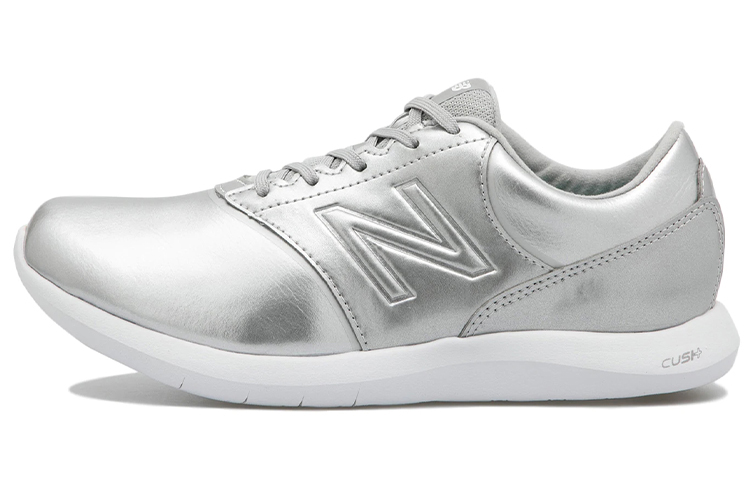 (Women) New Balance 415 'Silver' WL415WS2