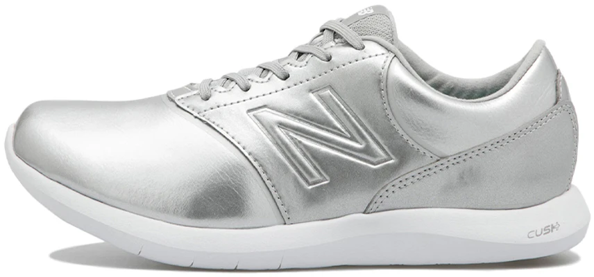 (W) New Balance 415 ''Silber'' WL415WS2 Buy (W) New Balance 415 ''Silber'' WL415WS2