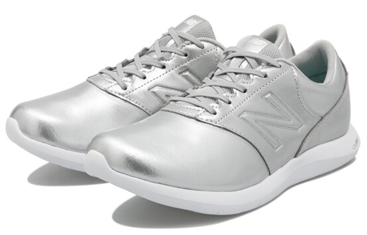 (W) NB 415 'Silver' 圖 2