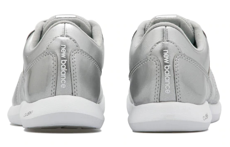 Lookbook (W) New Balance 415 ''Silber'' WL415WS2
