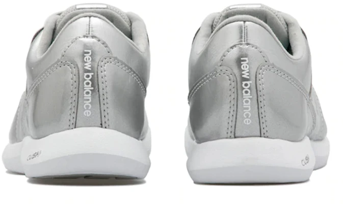 (W) New Balance 415 ''Silber'' WL415WS2 Lookbook (W) New Balance 415 ''Silber'' WL415WS2