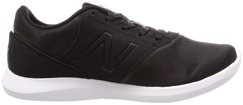 (W) New Balance 415 Series Low-Top 'Negro' WL415BK2 Order (W) New Balance 415 Series Low-Top 'Negro' WL415BK2