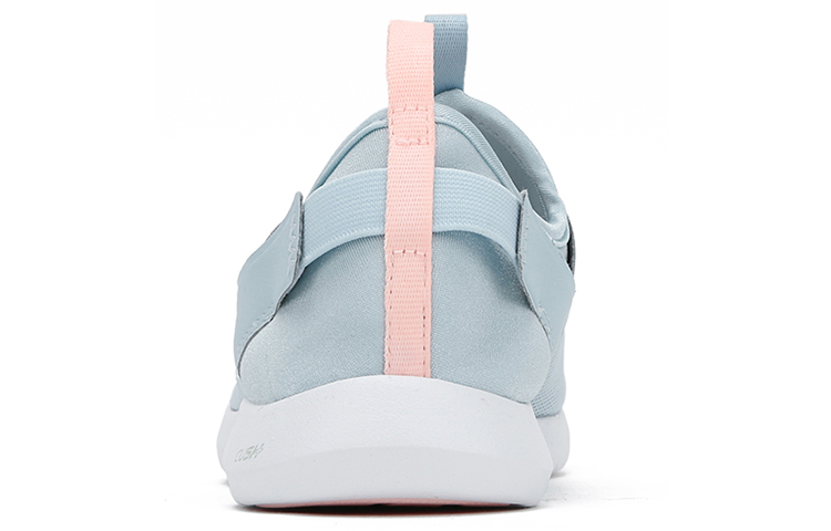 Lookbook (W) New Balance 415 Blau Sneakers WL415SL