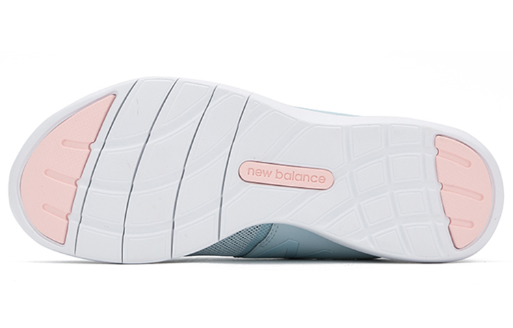 Shop (W) New Balance 415 Blau Sneakers WL415SL